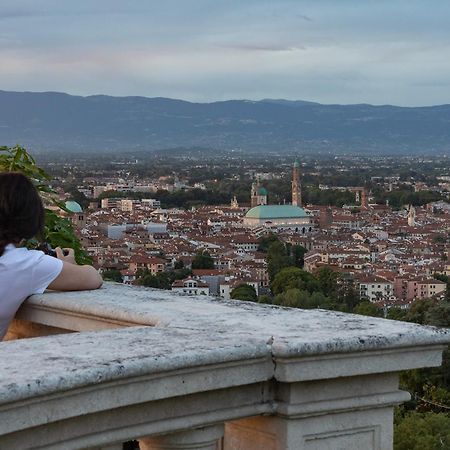 Appartamentopalladio140 Vicenza Zewnętrze zdjęcie