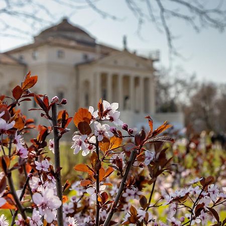 Appartamentopalladio140 Vicenza Zewnętrze zdjęcie