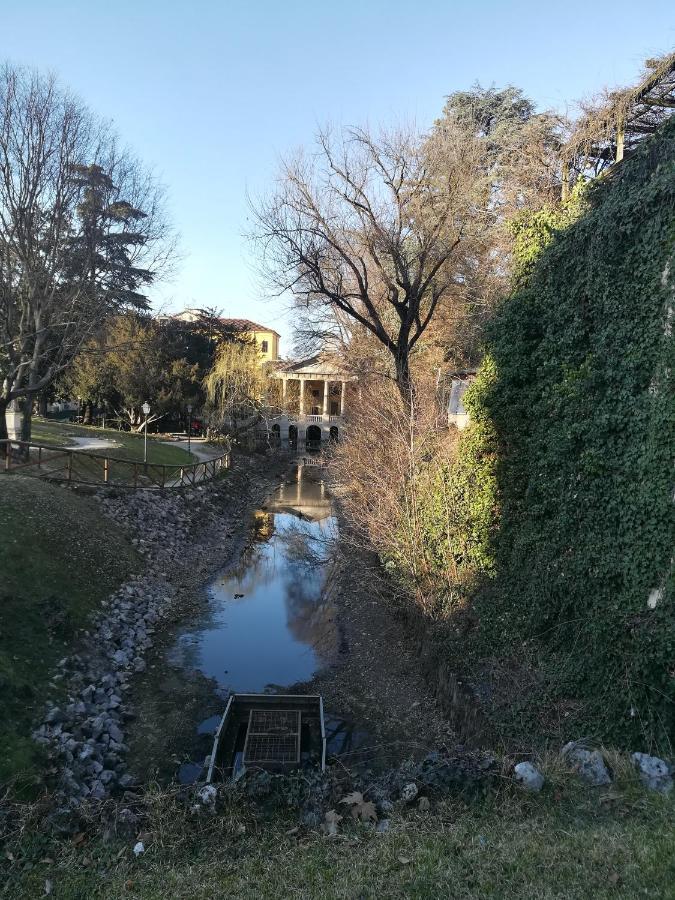 Appartamentopalladio140 Vicenza Zewnętrze zdjęcie