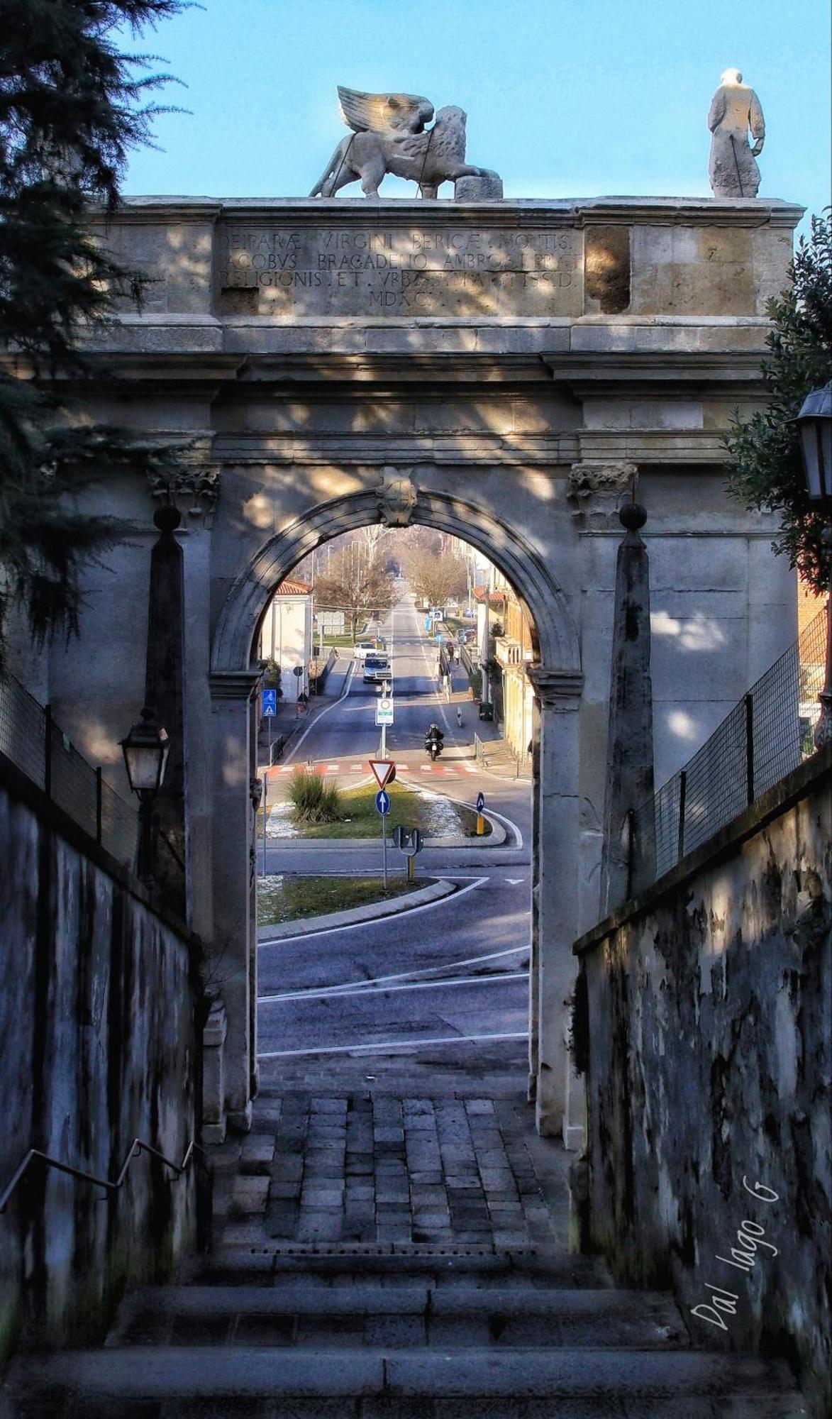 Appartamentopalladio140 Vicenza Zewnętrze zdjęcie