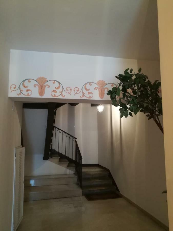Appartamentopalladio140 Vicenza Zewnętrze zdjęcie